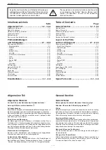 Preview for 2 page of Grundig 40 VLE 8190 S WEB Service Manual