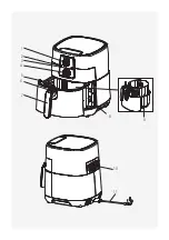 Предварительный просмотр 3 страницы Grundig 4013833048572 User Manual