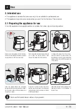 Preview for 9 page of Grundig 4013833048572 User Manual