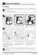 Preview for 13 page of Grundig 4013833048572 User Manual