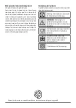 Предварительный просмотр 15 страницы Grundig 4013833048572 User Manual