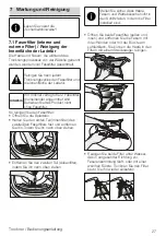 Предварительный просмотр 27 страницы Grundig 4013833058731 User Manual