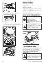 Предварительный просмотр 28 страницы Grundig 4013833058731 User Manual