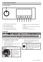 Предварительный просмотр 50 страницы Grundig 4013833058731 User Manual