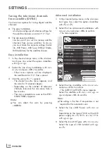 Preview for 11 page of Grundig 40VLE8270 Manual