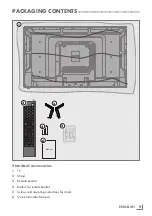 Предварительный просмотр 9 страницы Grundig 43 GFB 5945 User Manual