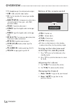 Предварительный просмотр 14 страницы Grundig 43 GFB 5945 User Manual