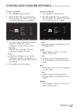 Предварительный просмотр 23 страницы Grundig 43 GFB 5945 User Manual