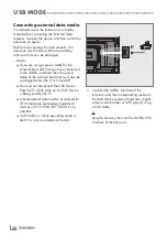 Предварительный просмотр 30 страницы Grundig 43 GFB 5945 User Manual