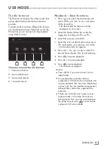 Предварительный просмотр 31 страницы Grundig 43 GFB 5945 User Manual