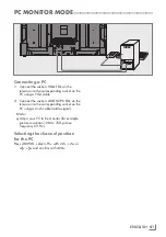 Предварительный просмотр 41 страницы Grundig 43 GFB 5945 User Manual