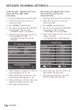 Предварительный просмотр 48 страницы Grundig 43 GFB 5945 User Manual