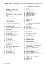 Preview for 2 page of Grundig 43 VLE 420 BN User Instructions