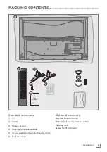 Preview for 9 page of Grundig 43 VLE 420 BN User Instructions