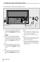 Preview for 10 page of Grundig 43 VLE 420 BN User Instructions