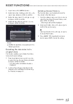 Preview for 61 page of Grundig 43 VLE 420 BN User Instructions