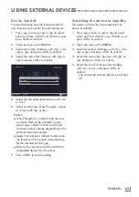 Preview for 63 page of Grundig 43 VLE 420 BN User Instructions