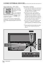 Preview for 64 page of Grundig 43 VLE 420 BN User Instructions