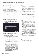 Preview for 76 page of Grundig 43 VLE 420 BN User Instructions