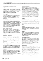 Preview for 86 page of Grundig 43 VLE 420 BN User Instructions