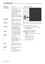 Предварительный просмотр 14 страницы Grundig 43 VLE 5523 BN User Instructions