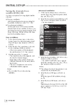 Предварительный просмотр 18 страницы Grundig 43 VLE 5523 BN User Instructions