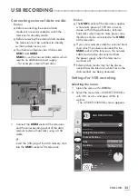 Предварительный просмотр 35 страницы Grundig 43 VLE 5523 BN User Instructions