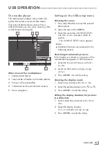 Предварительный просмотр 43 страницы Grundig 43 VLE 5523 BN User Instructions