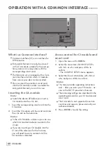 Предварительный просмотр 60 страницы Grundig 43 VLE 5523 BN User Instructions