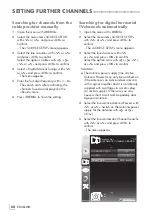 Предварительный просмотр 68 страницы Grundig 43 VLE 5523 BN User Instructions