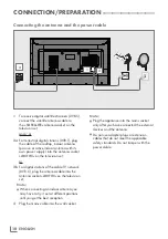 Предварительный просмотр 10 страницы Grundig 43 VLX 7010 User Manual