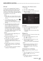 Preview for 29 page of Grundig 43 VLX 7010 User Manual