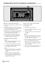 Preview for 68 page of Grundig 43 VLX 7010 User Manual