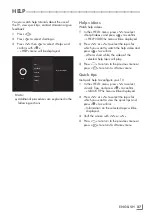 Preview for 87 page of Grundig 43 VLX 7010 User Manual