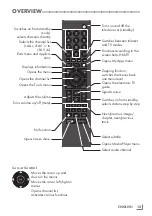 Предварительный просмотр 15 страницы Grundig 43 VLX 8810 BP User Instructions