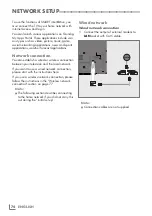 Preview for 74 page of Grundig 43 VLX 8810 BP User Instructions