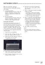 Preview for 75 page of Grundig 43 VLX 8810 BP User Instructions