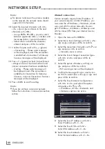 Preview for 80 page of Grundig 43 VLX 8810 BP User Instructions