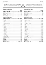 Preview for 2 page of Grundig 46 VLE 8270 BL Service Manual