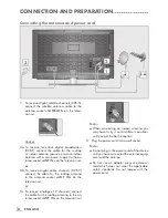 Preview for 8 page of Grundig 47 VLE 9372 BL Manual