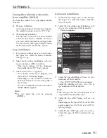 Preview for 15 page of Grundig 47 VLE 9372 BL Manual