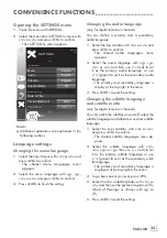 Preview for 33 page of Grundig 48 VLE 4520 BF User Instructions