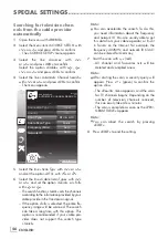 Preview for 46 page of Grundig 48 VLE 4520 BF User Instructions