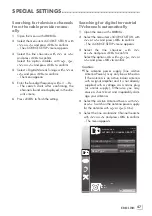 Preview for 47 page of Grundig 48 VLE 4520 BF User Instructions