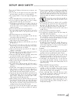 Preview for 2 page of Grundig 48 VLE 666 BL User Manual