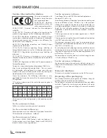 Preview for 3 page of Grundig 48 VLE 666 BL User Manual