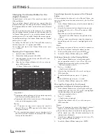 Preview for 13 page of Grundig 48 VLE 666 BL User Manual