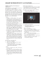 Preview for 22 page of Grundig 48 VLE 666 BL User Manual