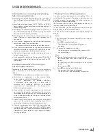 Preview for 28 page of Grundig 48 VLE 666 BL User Manual