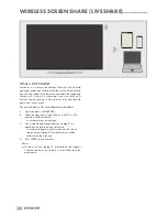 Preview for 33 page of Grundig 48 VLE 666 BL User Manual